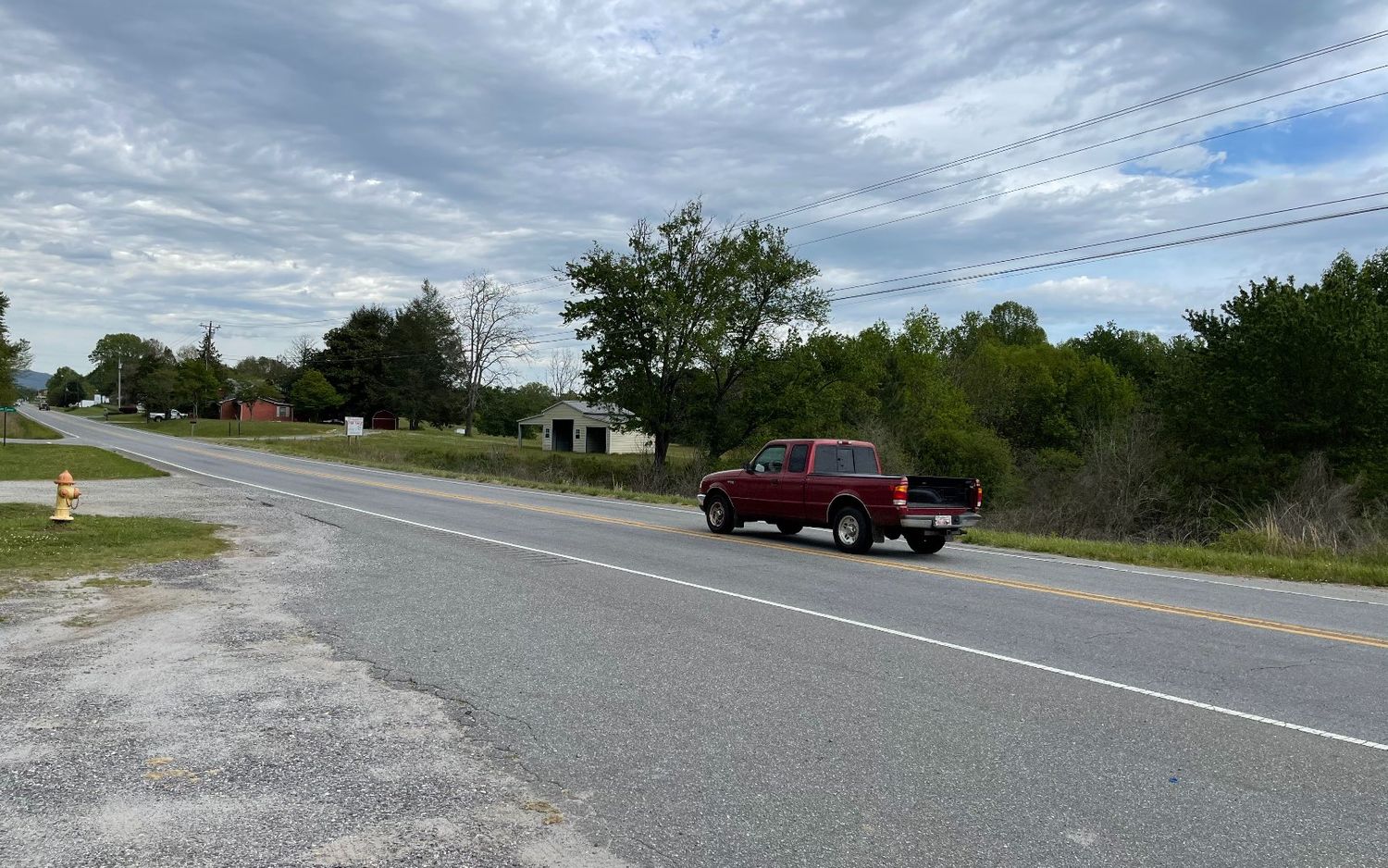 1220 Hwy 64 W, Hayesville, NC 28904